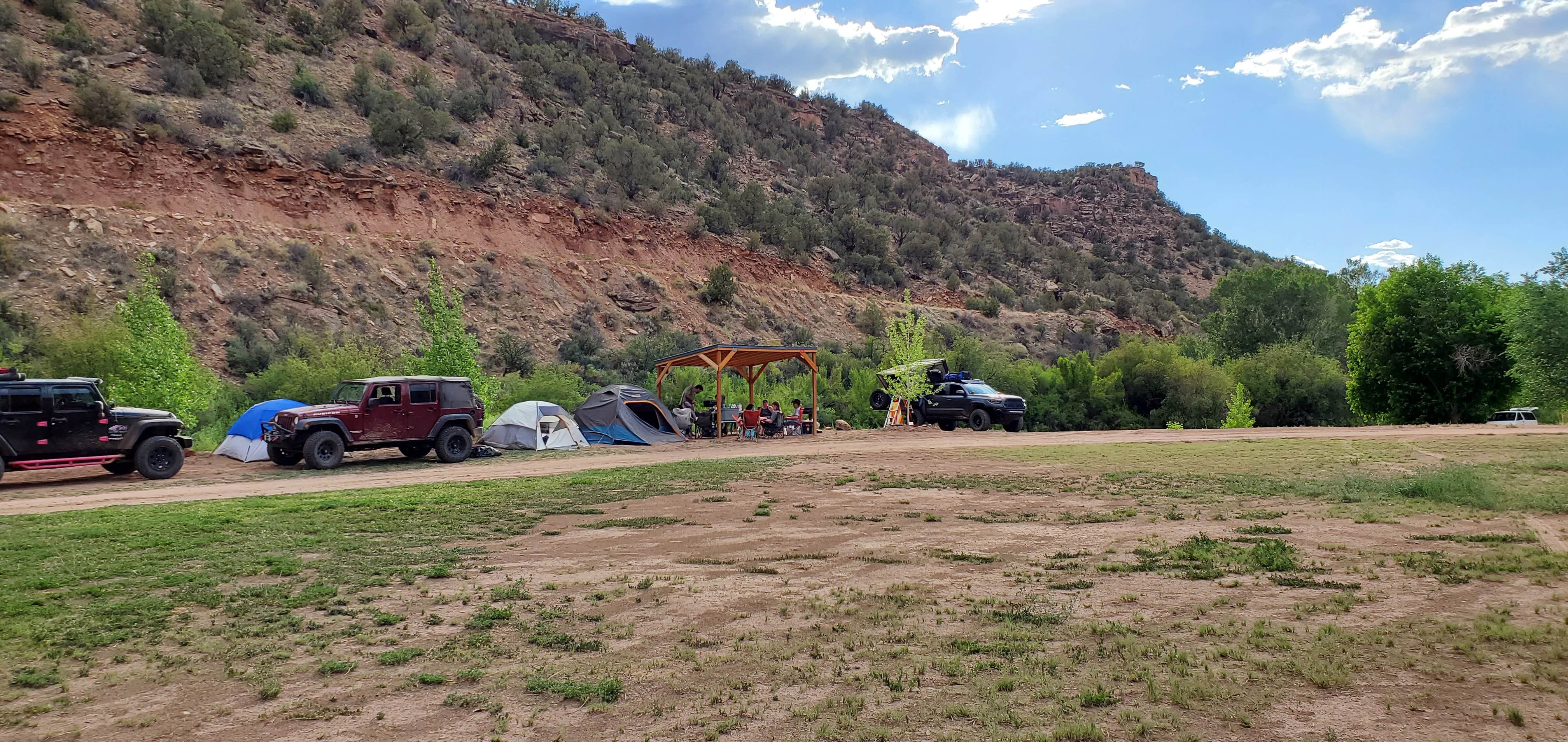 Best camping near Moab, Utah The Dyrt