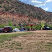 Review photo of Uravan Ballpark Campground by Heather M., June 17, 2021