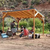 Review photo of Uravan Ballpark Campground by Heather M., June 17, 2021