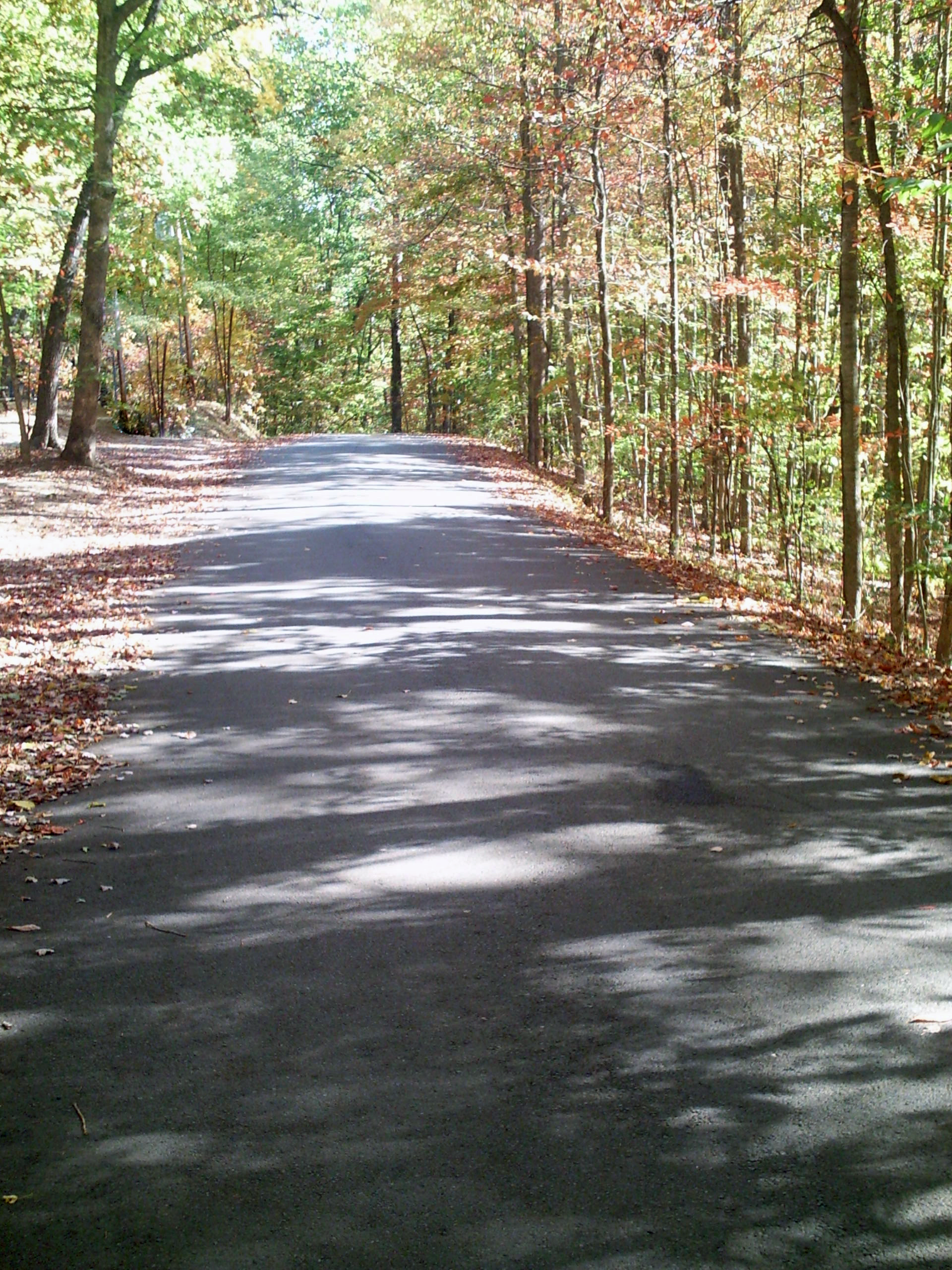 Review photo of Breaks Interstate Park Campground by Jessie B., June 10, 2018