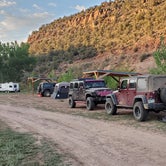 Review photo of Uravan Ballpark Campground by Heather M., June 17, 2021