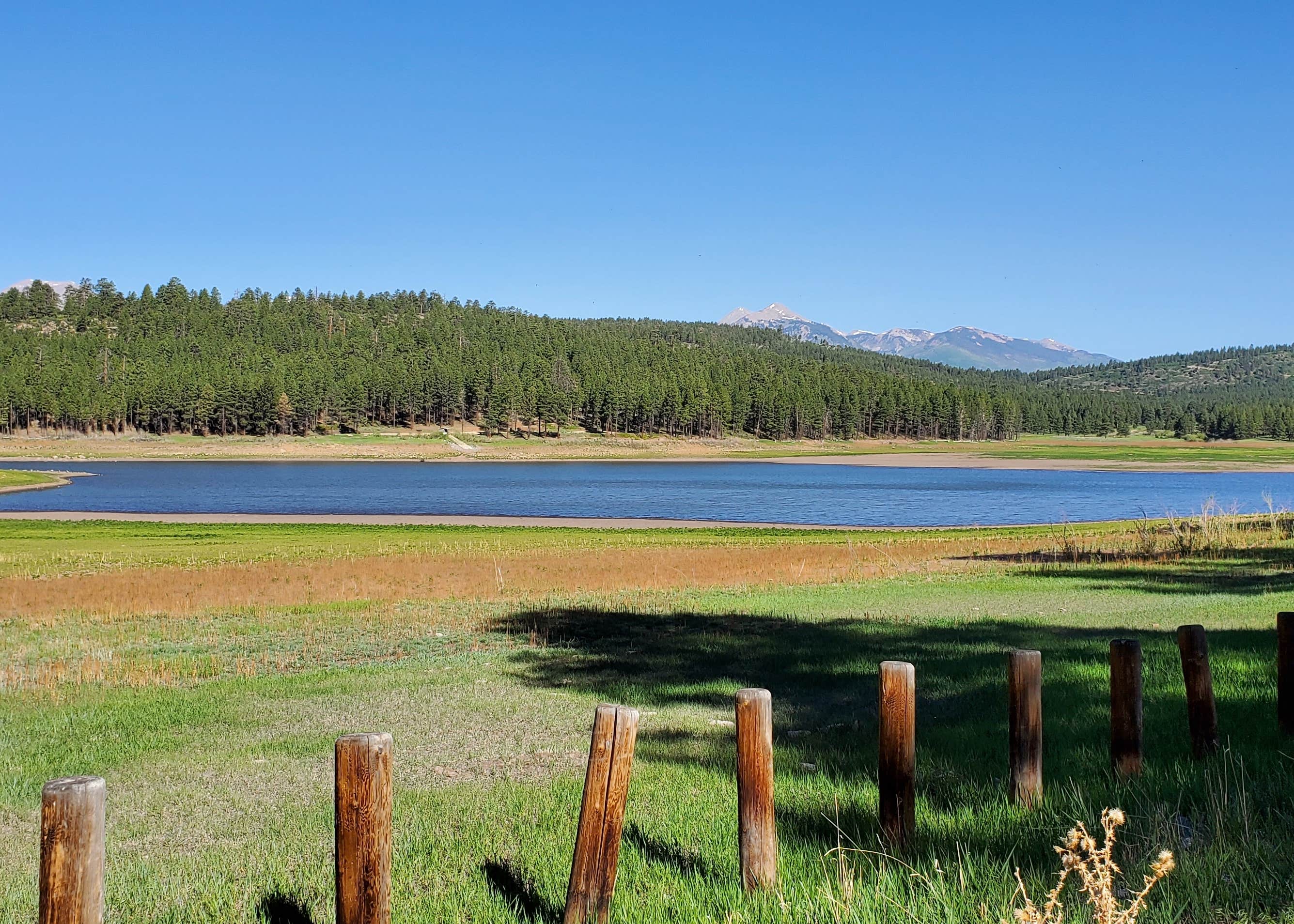 Buckeye Reservoir Camping | The Dyrt