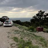 Review photo of Zapata Falls Campground by Ben F., June 17, 2021