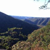 Review photo of Breaks Interstate Park Campground by Jessie B., June 10, 2018