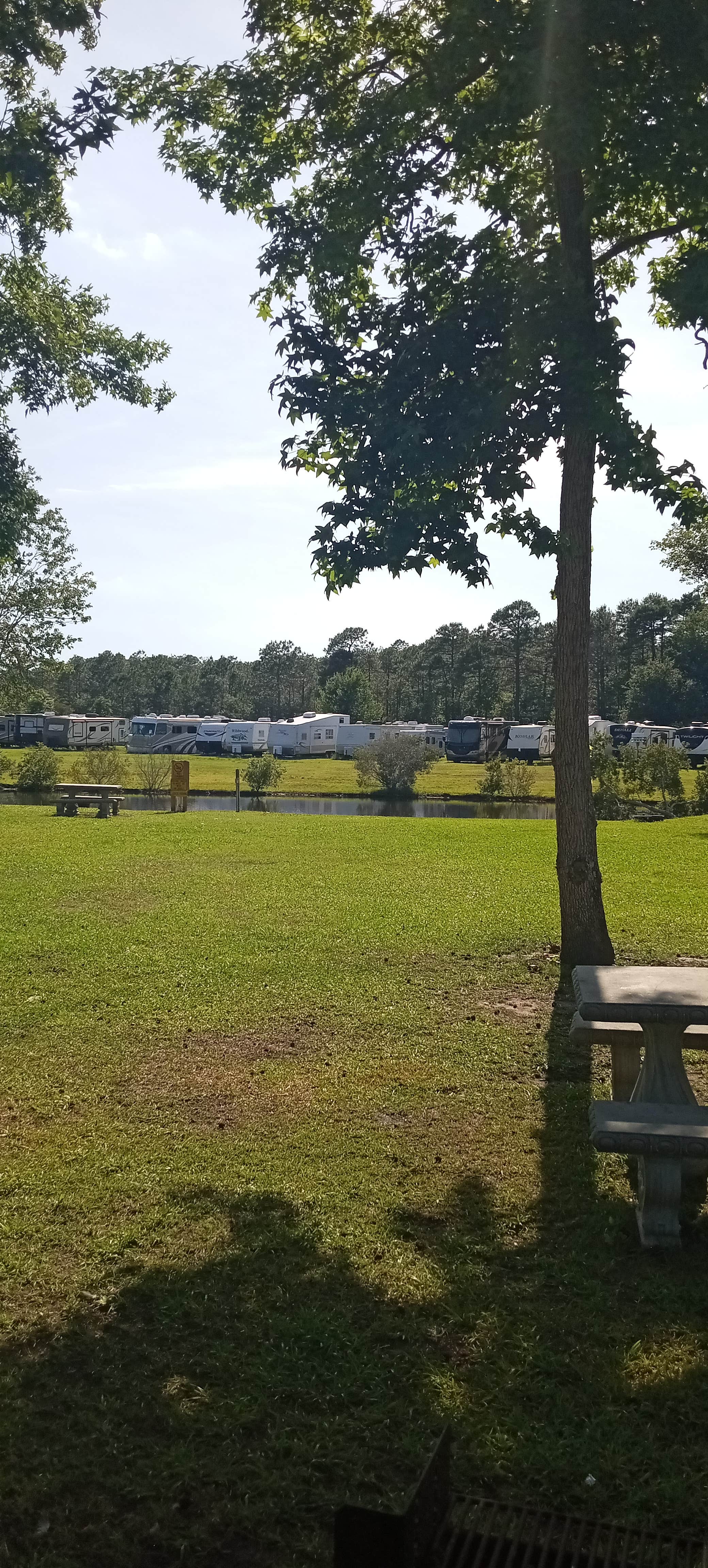 Brunswick Beaches Camping Resort The Dyrt