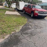 Review photo of Silver Springs RV Park by Michelle S., June 18, 2021