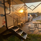 Review photo of Sundermeier RV Park by Gayle A., June 18, 2021