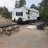 Review photo of Juniper Family Campground — Bandelier National Monument by Melody M., June 18, 2021