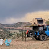 Review photo of Mills Canyon Campground by Hunter , June 18, 2021