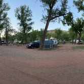 Review photo of Medora Campground by Joe K., June 18, 2021