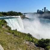 Review photo of Niagara Falls/Grand Island KOA Holiday by Douglas L., June 18, 2021