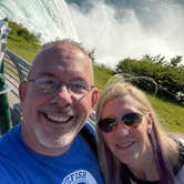 Review photo of Niagara Falls/Grand Island KOA Holiday by Douglas L., June 18, 2021