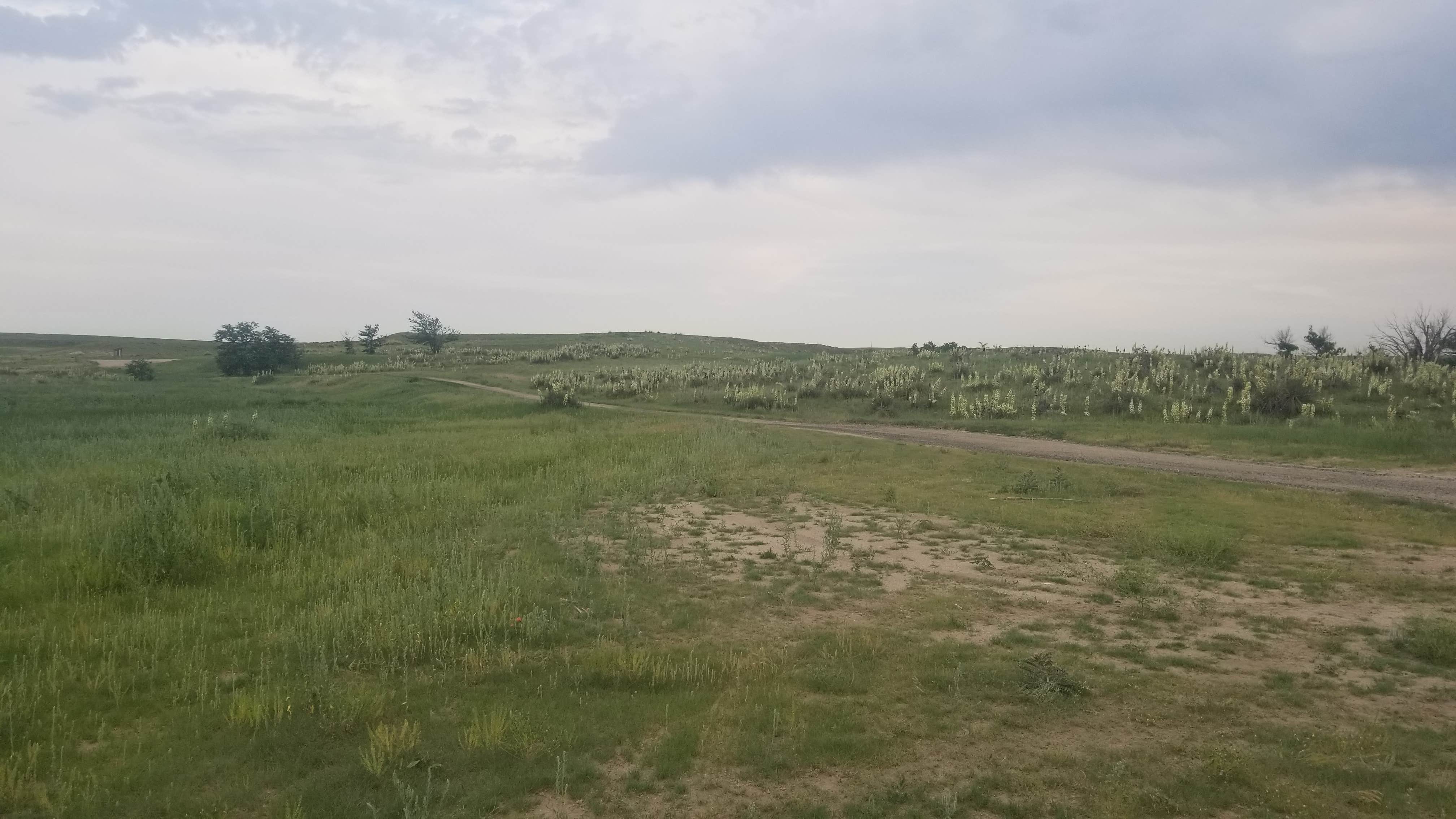 Camping near Colorado Plains RV Park: Flagler Reservoir State Wildlife Area Campground - LICENSED HUNTERS ONLY, Hugo, Colorado