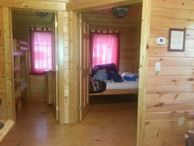 Camper-submitted photo at Sun Outdoors Ocean City Gateway near Millville, DE