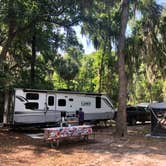 Review photo of Skidaway Island State Park Campground by Layla D., June 18, 2021