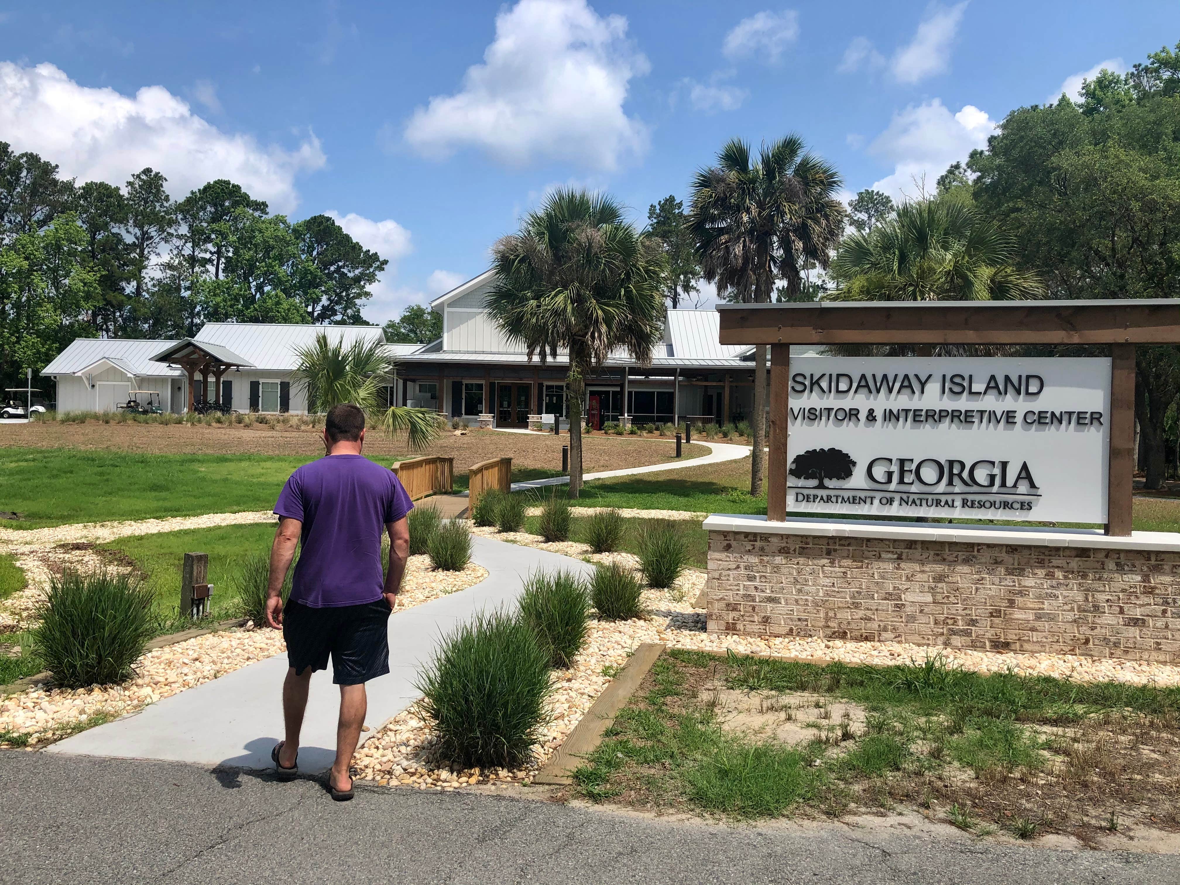 Skidaway Island The Dyrt