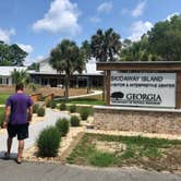 Review photo of Skidaway Island State Park Campground by Layla D., June 18, 2021