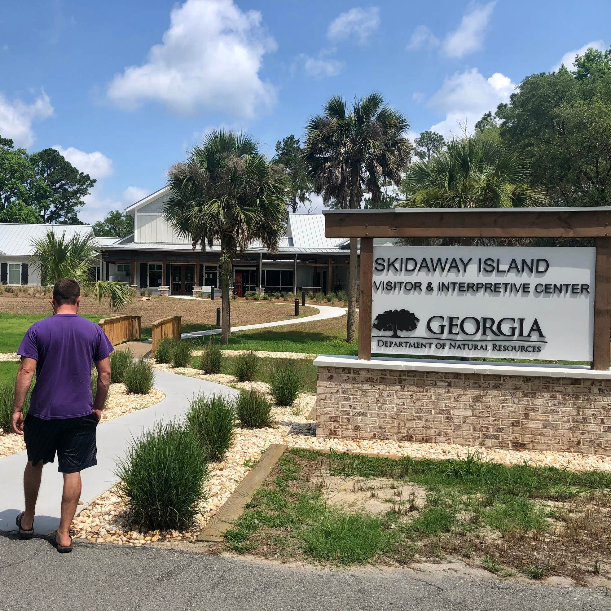 Web book your tickets online for skidaway island state park, savannah: Skidaway Island The Dyrt