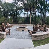 Review photo of Skidaway Island State Park Campground by Layla D., June 18, 2021