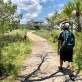 Review photo of Skidaway Island State Park Campground by Layla D., June 18, 2021