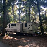 Review photo of Skidaway Island State Park Campground by Layla D., June 18, 2021