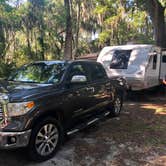 Review photo of Skidaway Island State Park Campground by Layla D., June 18, 2021