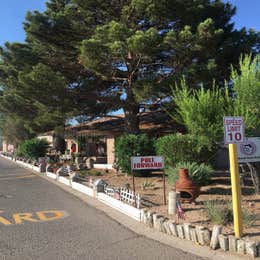 Mission RV Park