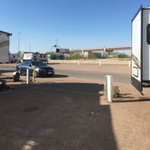 Review photo of Mission RV Park by brandi , June 18, 2021