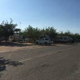 Review photo of Mission RV Park by brandi , June 18, 2021