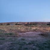 Review photo of Bottomless Lakes State Park Campground by Lauren Z., June 18, 2021