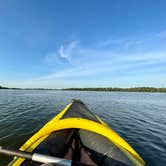 Review photo of Myre State Park Campgrounds by Gene Z., June 18, 2021