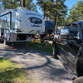 Review photo of Yogi Bear's Jellystone Park Luray by Beth H., June 18, 2021