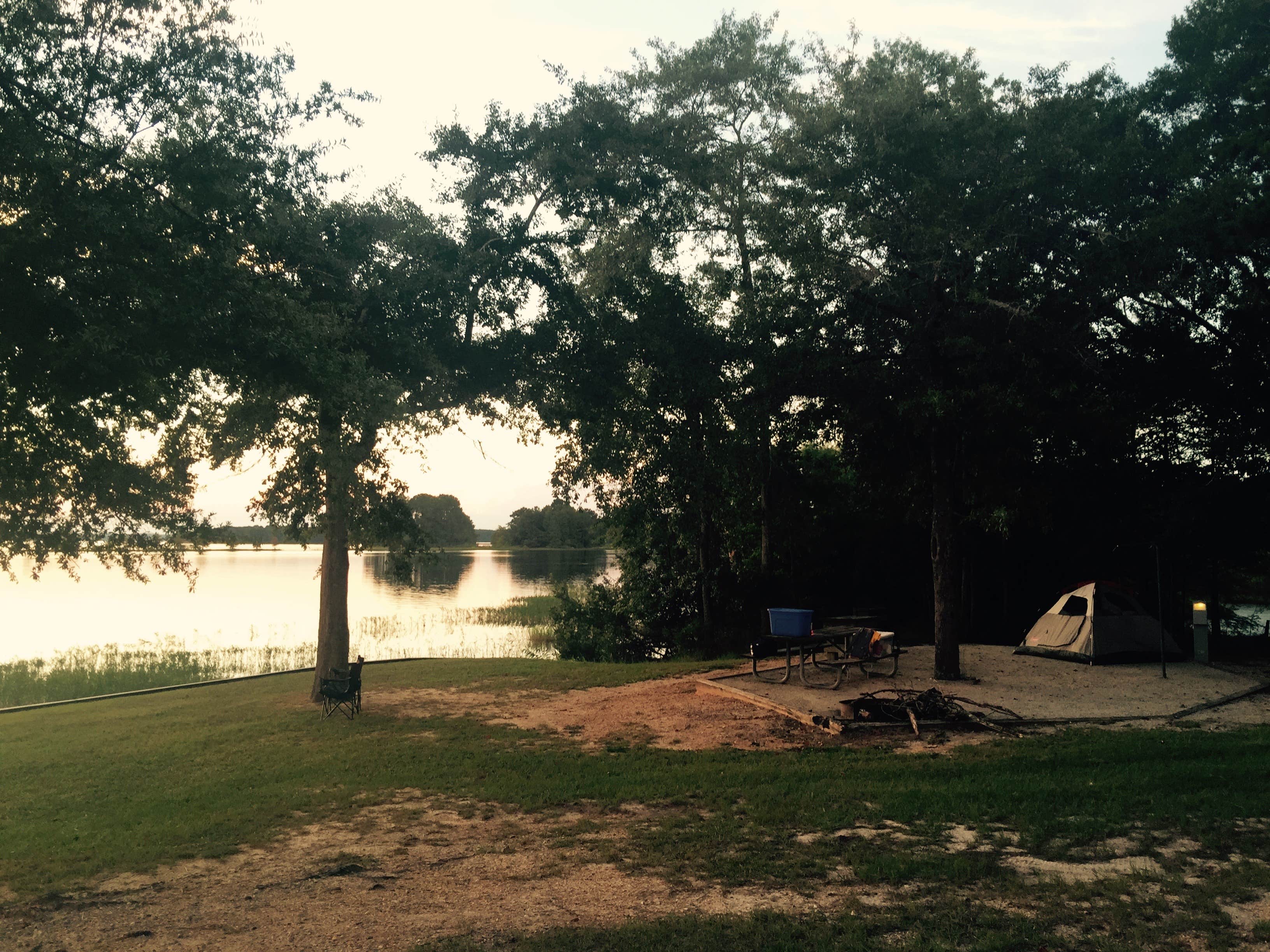 Latika Y.'s photo at Cotton Hill near Keystone Lake
