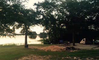 Latika Y.'s photo at Cotton Hill near Bluffton, GA