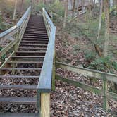 Review photo of Cloudland Canyon State Park Campground by Latika Y., June 18, 2021