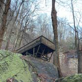 Review photo of Cloudland Canyon State Park Campground by Latika Y., June 18, 2021