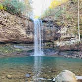 Review photo of Cloudland Canyon State Park Campground by Latika Y., June 18, 2021