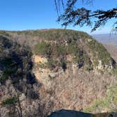 Review photo of Cloudland Canyon State Park Campground by Latika Y., June 18, 2021