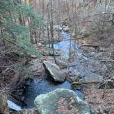 Review photo of Cloudland Canyon State Park Campground by Latika Y., June 18, 2021