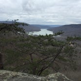 Review photo of Prentice Cooper State Forest Dispersed by Sarah N., July 16, 2016