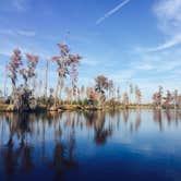 Review photo of Stephen C. Foster State Park Campground by Latika Y., June 18, 2021