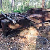 Review photo of Stephen C. Foster State Park Campground by Latika Y., June 18, 2021