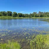 Review photo of Deer Park Lake Backcountry Campsite — Itasca State Park by Brent G., June 15, 2021