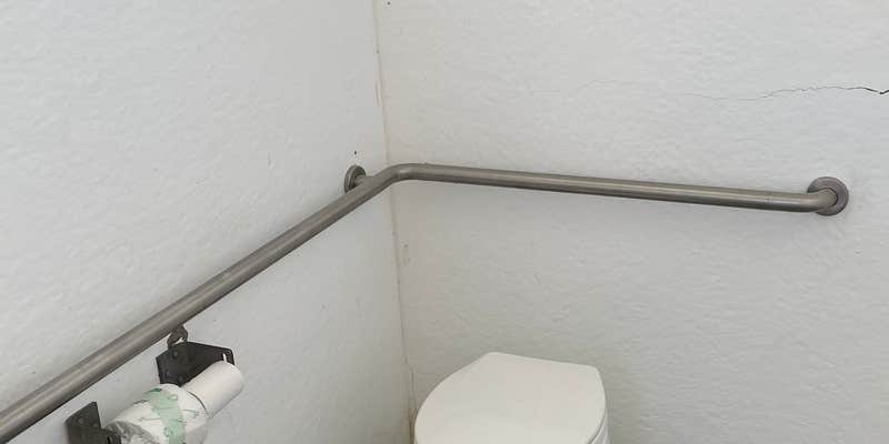 Camper submitted image from West Cameahwait Campground