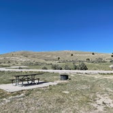 Review photo of West Cameahwait Campground by Abby M., June 18, 2021