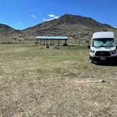 Review photo of West Cameahwait Campground by Abby M., June 18, 2021