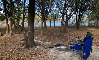 Jason W.'s photo at Russell Crites Primitive — Hillsdale State Park near Harrisonville, MO
