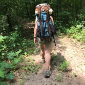 Review photo of Horseman's Park — Sand Ridge State Forest by Joy H., June 10, 2018