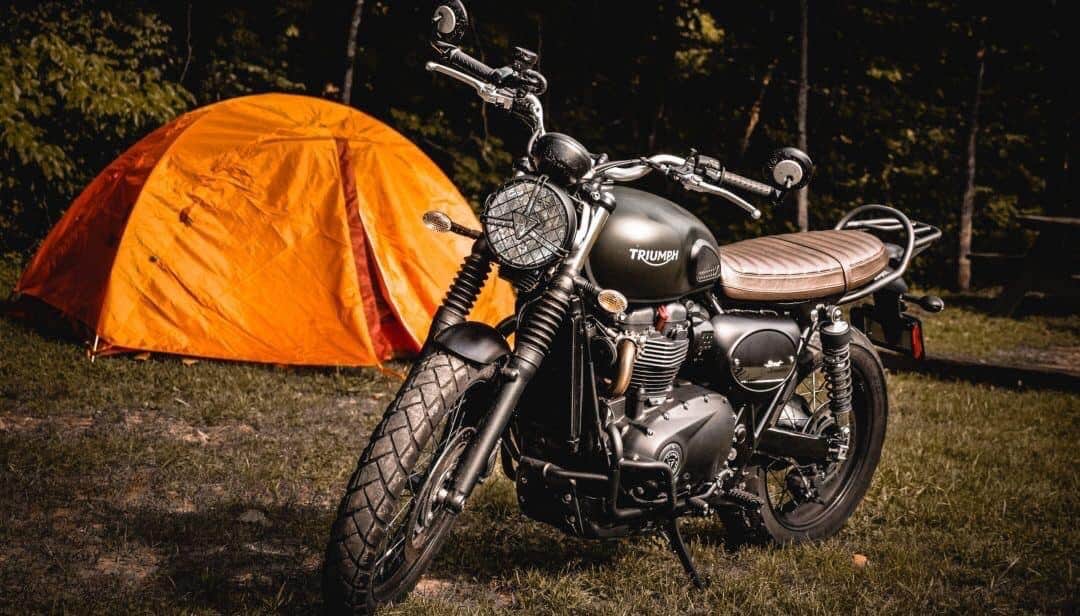 Camper-submitted photo at CMA Iron Mountain Cabins and Campground near Umpire, AR