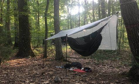 John's photo at CMA Iron Mountain Cabins and Campground near Gillham Lake